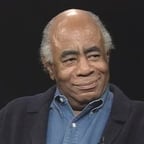 Roscoe Lee Browne 
