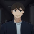 Yu haibara 