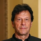 Imran Khan 