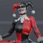 Harley Quinn