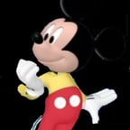 Mickey Mouse (Mickey Mouse Clubhouse)