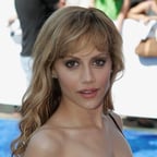 Brittany Murphy (Herself) (1977-2009)