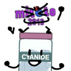 Kenya Alvares (Cyanide Jar)