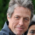 Hugh grant 