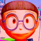 Nobita