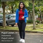 Puput Lestari