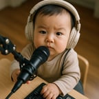 赤ちゃんボイス