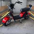 Homem Português Claro