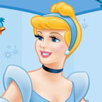 Cinderella (Jennifer Hale)