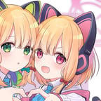 才羽桃井（日语）