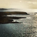 Friendly Conversational Male