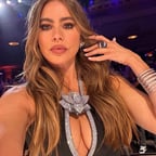 Sofia Vergara 