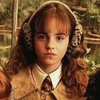 Hermione Granger