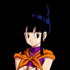Chi-Chi (DB Fighterz Japanese)