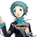 FUUKA - Persona 3 (FES)