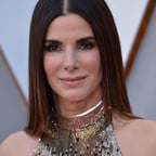Sandra bullock 