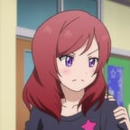 Maki Nishikino