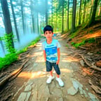 उत्साही गेमर वाणी