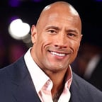 Dwayne Douglas Johnson