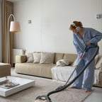 Voix Masculine Calme