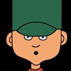 Thomas (The Three Friends and Jerry)