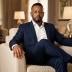 Voz Casual Portuguesa