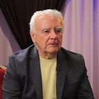 Mark Elliott (1939-2021)