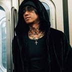 Friendly Conversational Male