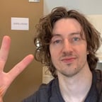 Dean Lewis 