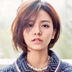温柔少女声