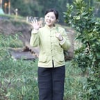 李念音色-牙粉自创