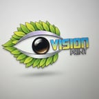 Energetic Party Host