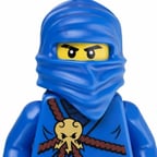 Playful Young Narrator