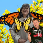 Amelia del sagrao coraón 2