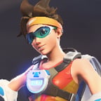 Overwatch Tracer