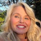 Natural Female Speaker