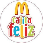 Cajita Feliz Narrator (2007-2009)