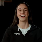 Caitlin Clark 
