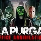 La Purga