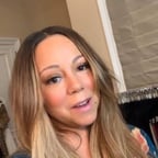 Mariah Carey 