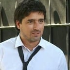 Voz Masculina Dramática