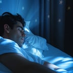 西班牙龇牙咧嘴男