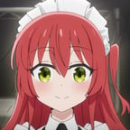 Ikuyo Kita (Bocchi the Rock!)