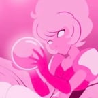 Pink diamond