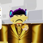 Professional Male Speaker