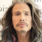 Steven Tyler 