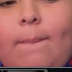 Furious Male Speaker