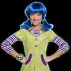 Bean (The Super Sproutlet Show)