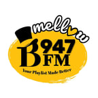 Mellow 94.7 BFM Announcer