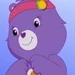 Harmony bear [care bears/PT-BR/Andressa Andreatto]